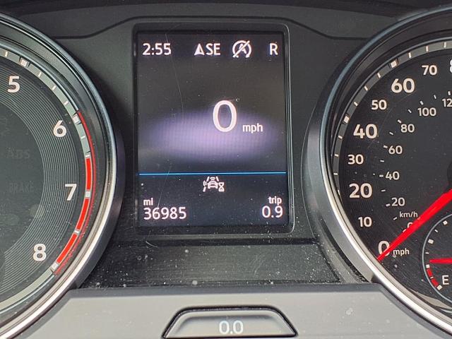 2021 Volkswagen Atlas Vehicle Photo in Tampa, FL 33612