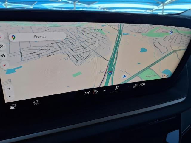 2025 Buick Envision Vehicle Photo in Denton, TX 76205