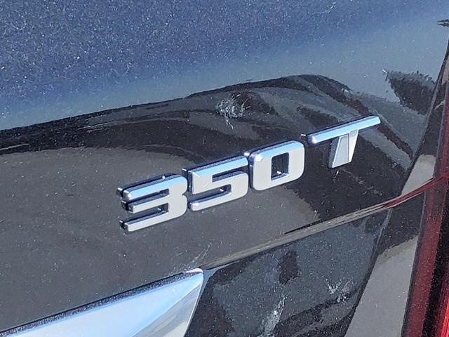 2025 Cadillac XT5 Vehicle Photo in Denton, TX 76205