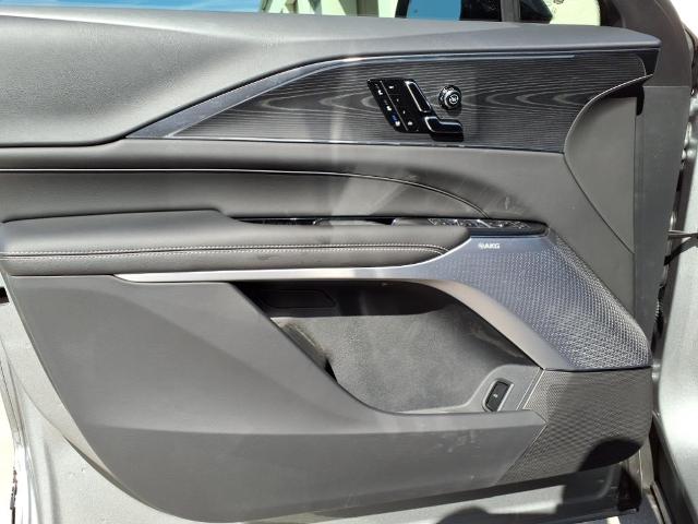 2025 Cadillac LYRIQ Vehicle Photo in TAMPA, FL 33612-3404