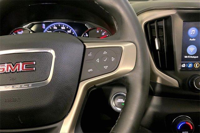 2023 GMC Terrain Vehicle Photo in KANSAS CITY, MO 64114-4502