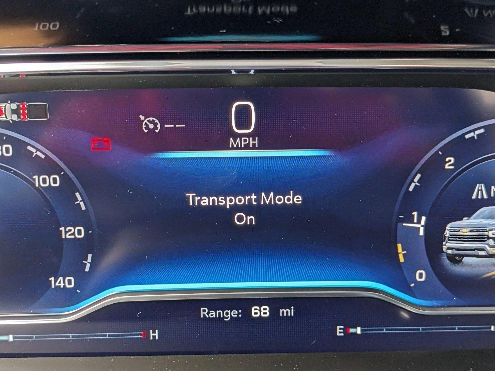 2025 Chevrolet Silverado 1500 Vehicle Photo in MIAMI, FL 33172-3015