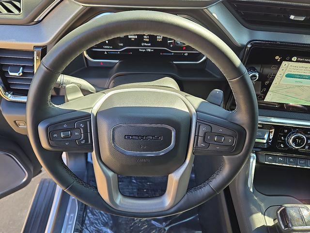 2024 GMC Sierra 1500 Vehicle Photo in WATERTOWN, CT 06795-3318