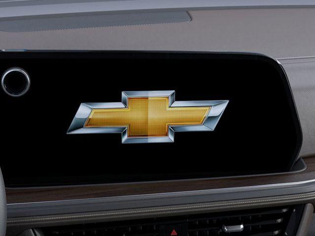 2025 Chevrolet Suburban Vehicle Photo in PAWLING, NY 12564-3219