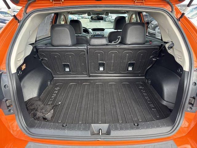 2015 Subaru XV Crosstrek Vehicle Photo in MEDINA, OH 44256-9631
