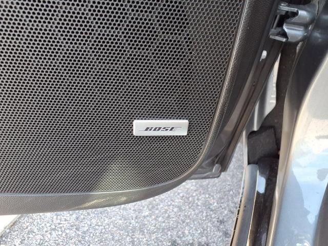 2020 Buick Enclave Vehicle Photo in HENDERSON, NC 27536-2966
