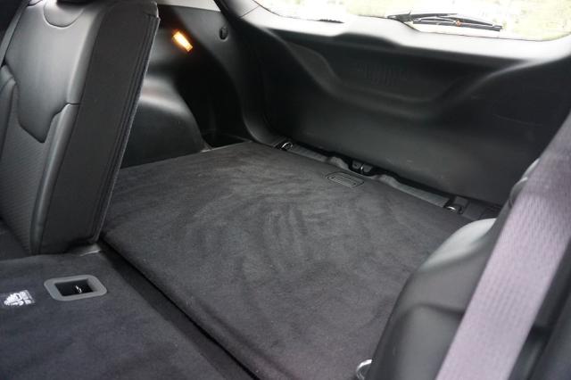 2022 Jeep Compass Vehicle Photo in FAIRMONT, WV 26554-2318