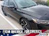 Used 2019 Honda Accord Sport with VIN 1HGCV1F34KA131596 for sale in Temple, TX