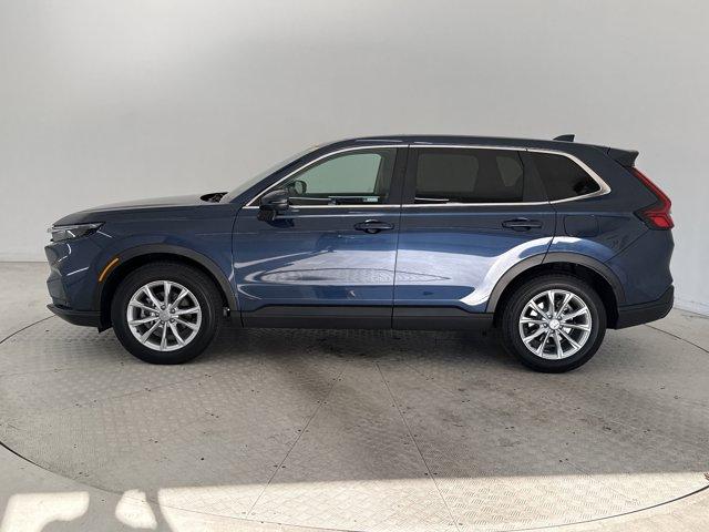 2024 Honda CR-V Vehicle Photo in Charlotte, NC 28273