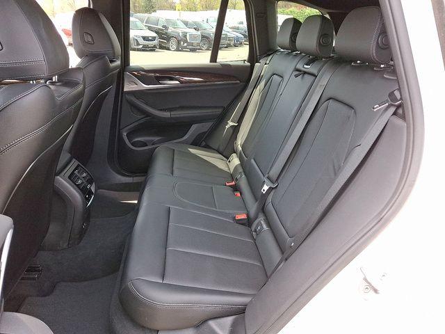 2024 BMW X3 Vehicle Photo in PAWLING, NY 12564-3219