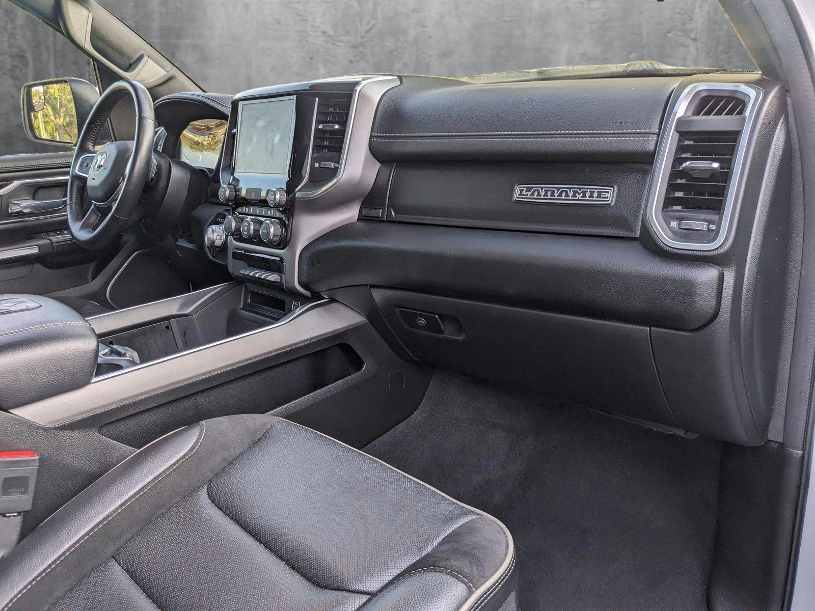 2022 Ram 1500 Vehicle Photo in Sanford, FL 32771