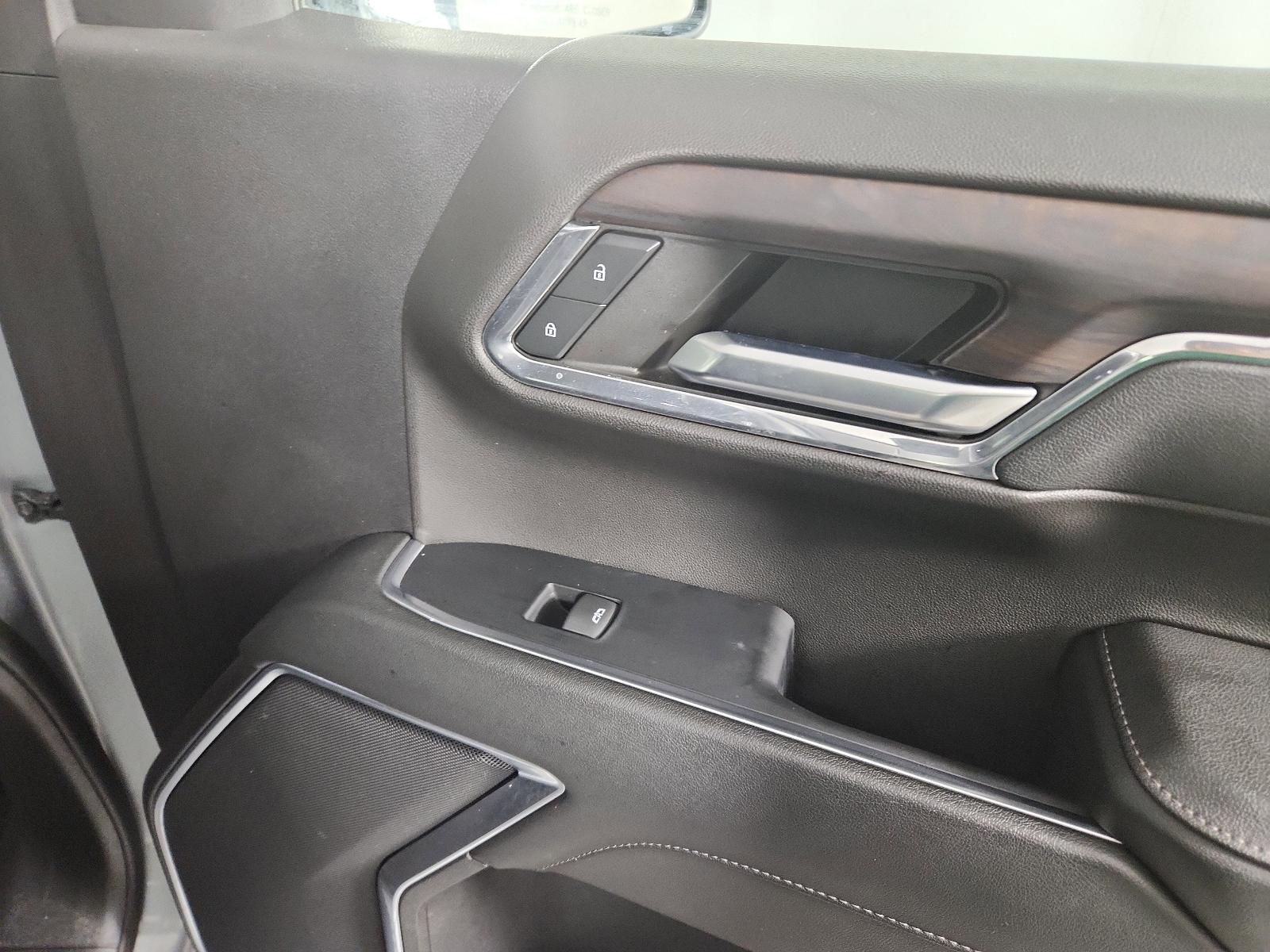 2024 GMC Sierra 1500 Vehicle Photo in GEORGETOWN, TX 78626-7508