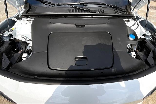 2025 Volvo EX30 Vehicle Photo in Houston, TX 77007