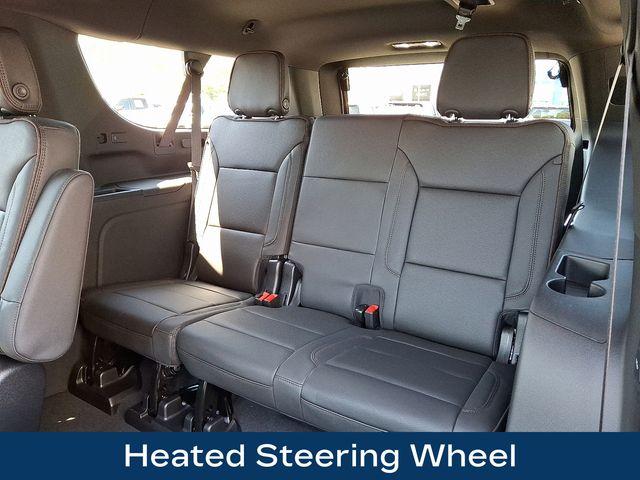 2024 Chevrolet Suburban Vehicle Photo in DANBURY, CT 06810-5034