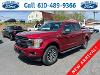 Used 2018 Ford F-150 XLT with VIN 1FTEW1EP8JFE61249 for sale in Collegeville, PA