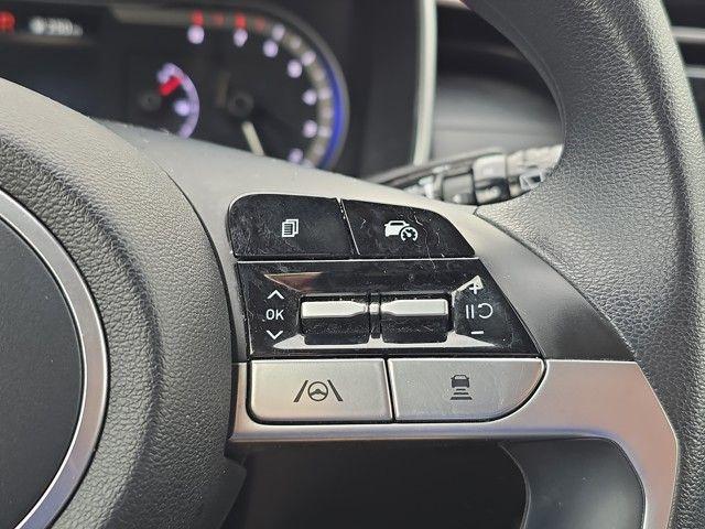 2022 Hyundai TUCSON Vehicle Photo in Pleasant Hills, PA 15236