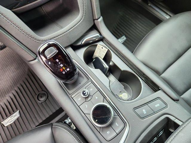2023 Cadillac XT5 Vehicle Photo in SUGAR LAND, TX 77478-0000