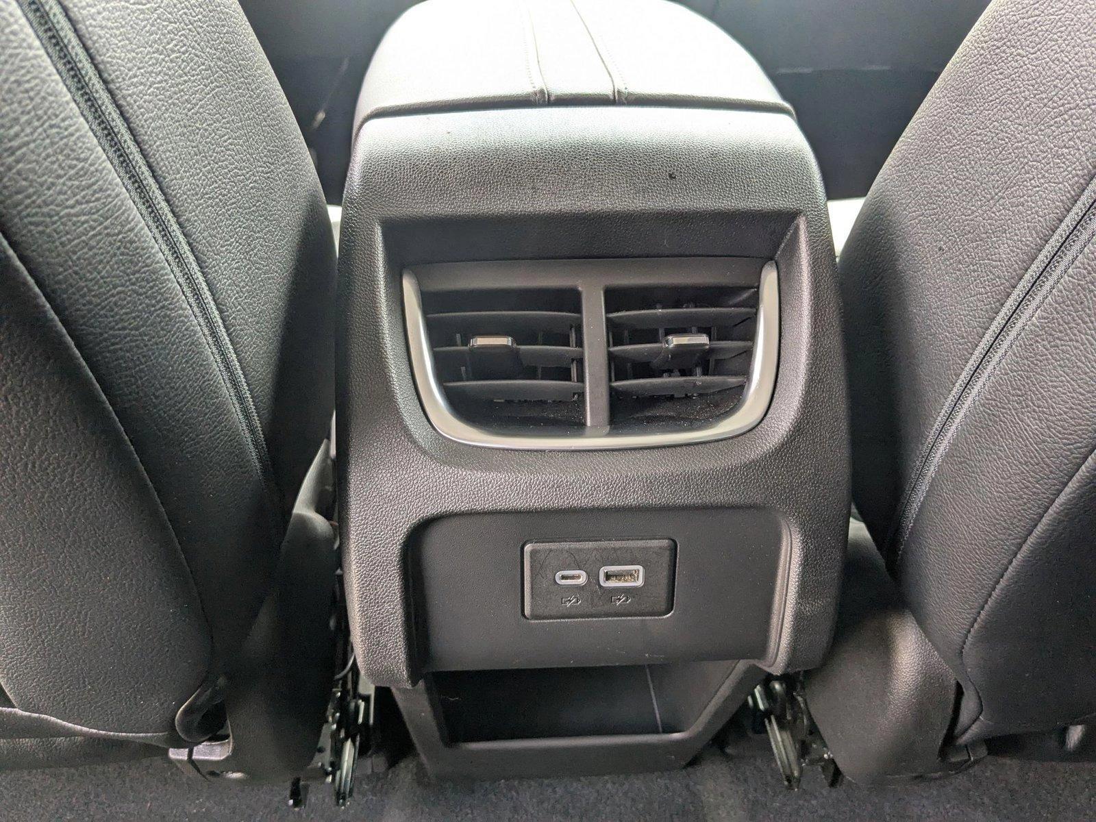 2021 Chevrolet Blazer Vehicle Photo in PEMBROKE PINES, FL 33024-6534