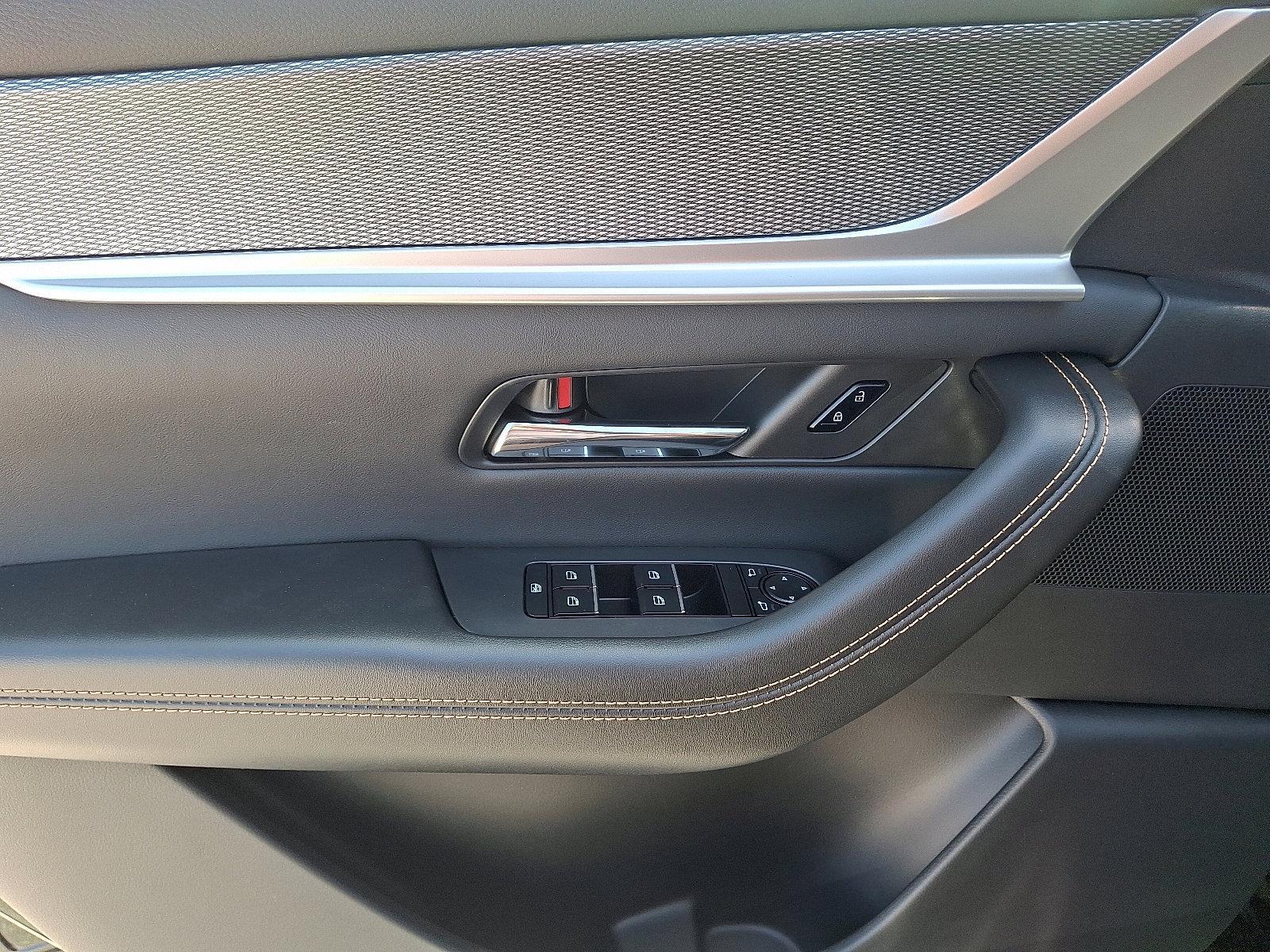 2025 Mazda CX-90 Vehicle Photo in Harrisburg, PA 17111