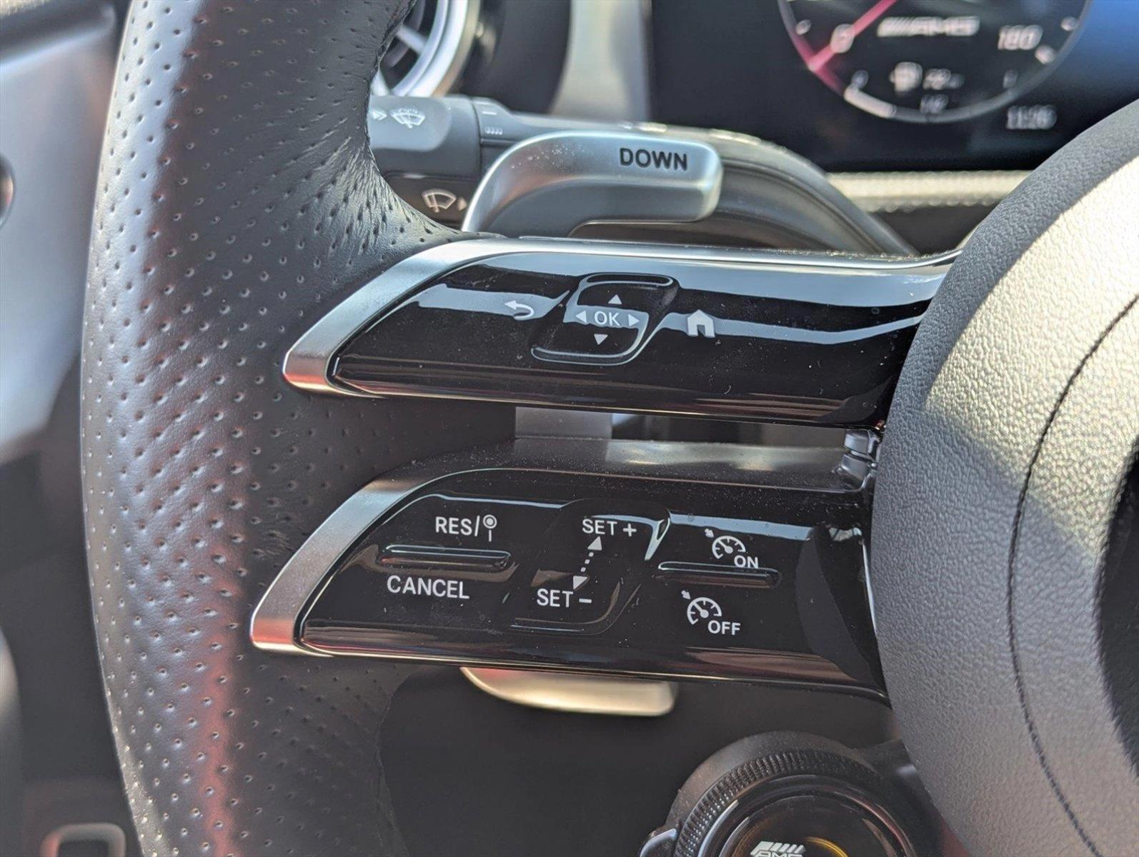 2024 Mercedes-Benz CLA Vehicle Photo in Delray Beach, FL 33444
