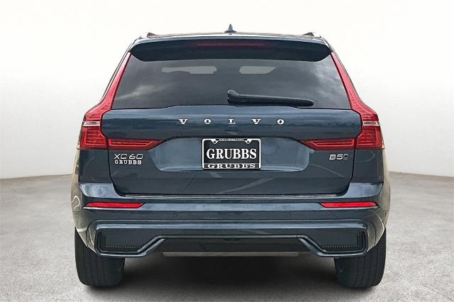 2025 Volvo XC60 Vehicle Photo in Houston, TX 77007