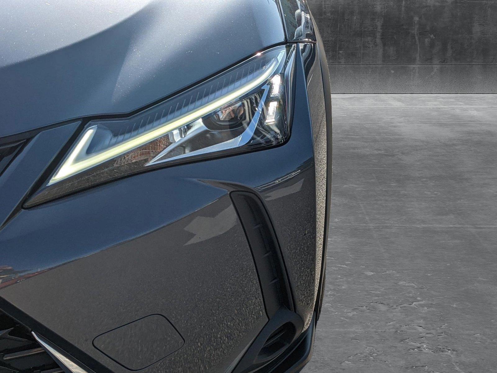 2022 Lexus UX 250h Vehicle Photo in Orlando, FL 32811