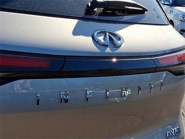 2025 INFINITI QX60 Vehicle Photo in Willow Grove, PA 19090