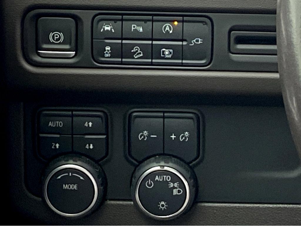 2022 Chevrolet Tahoe Vehicle Photo in POOLER, GA 31322-3252