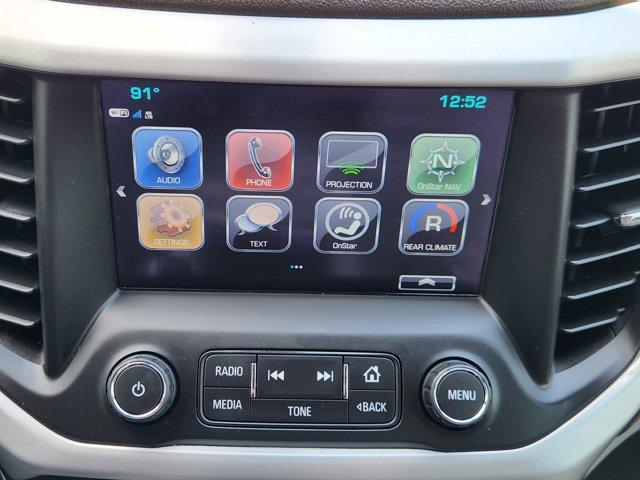 2019 GMC Acadia Vehicle Photo in Decatur, TX 76234