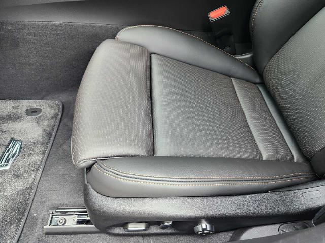 2025 Cadillac CT5-V Vehicle Photo in HOUSTON, TX 77079