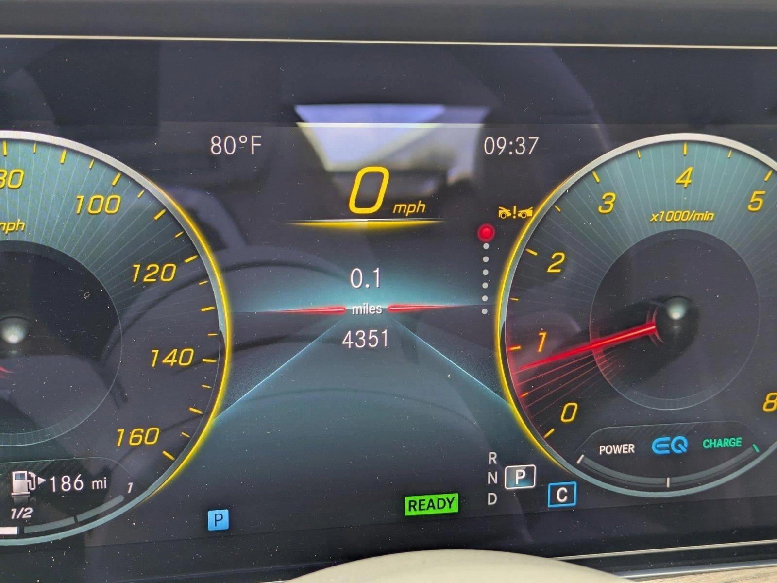 2023 Mercedes-Benz E-Class Vehicle Photo in Sarasota, FL 34231