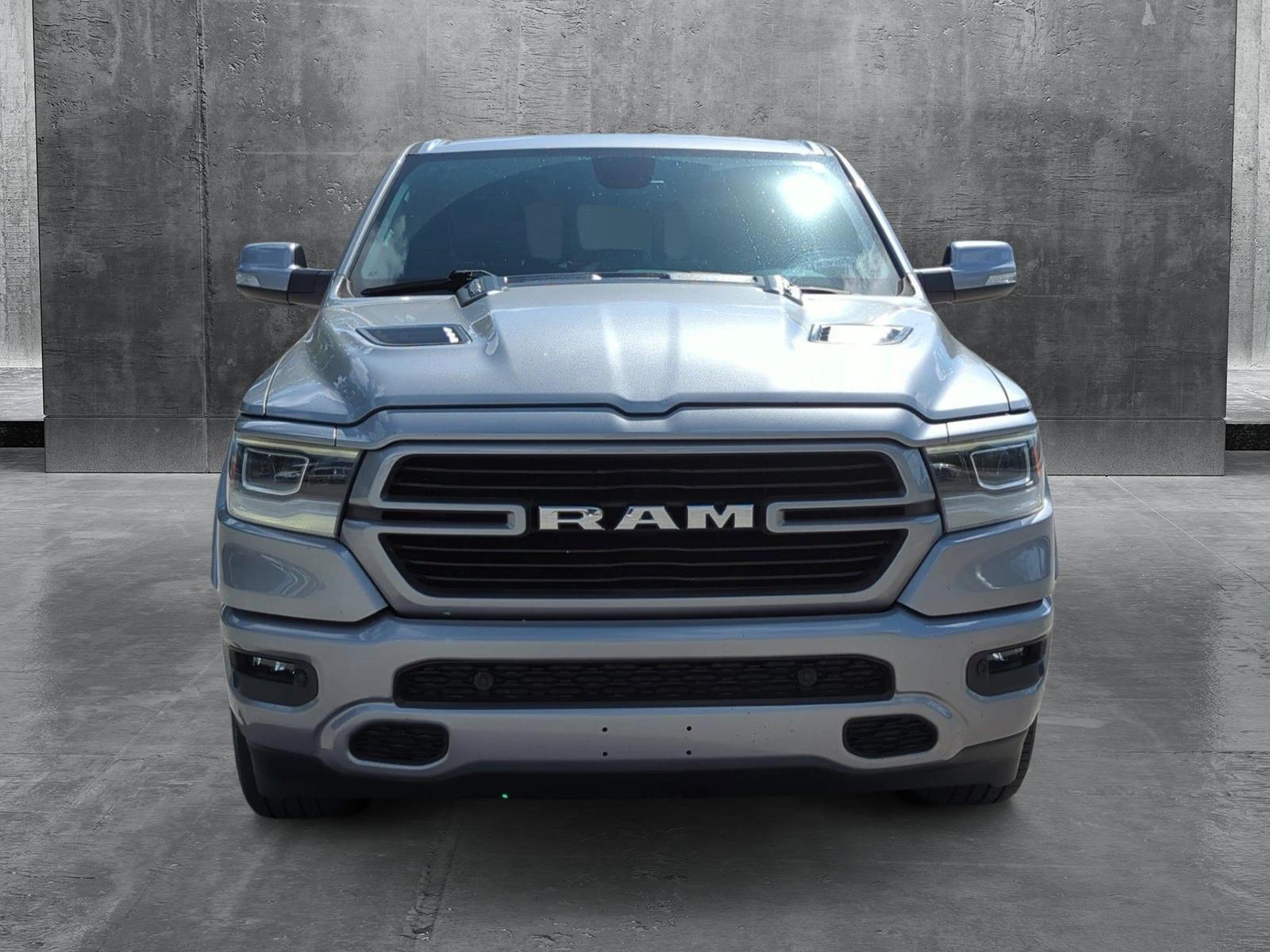 2019 Ram 1500 Vehicle Photo in Margate, FL 33063