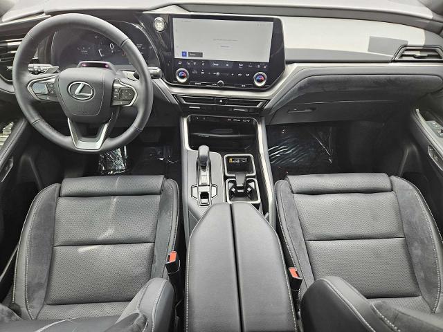 2024 Lexus TX 350 Vehicle Photo in FORT WORTH, TX 76132