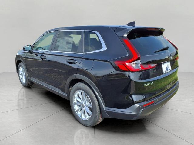 2025 Honda CR-V Vehicle Photo in Oshkosh, WI 54904