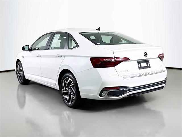 2023 Volkswagen Jetta Vehicle Photo in Puyallup, WA 98371