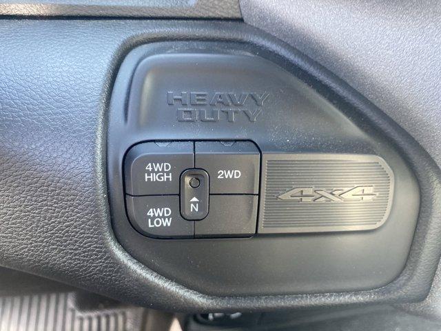 2024 Ram 3500 Chassis Cab Vehicle Photo in Doylsetown, PA 18901