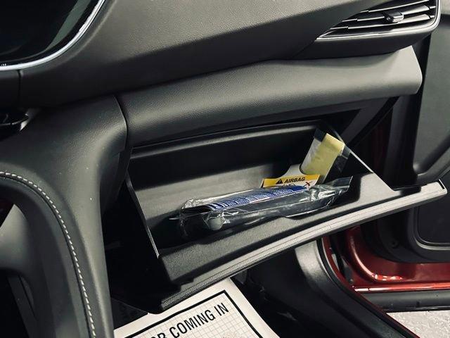 2023 Buick Envision Vehicle Photo in MEDINA, OH 44256-9631