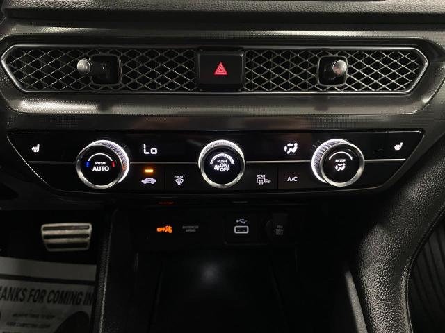 2024 Acura Integra Vehicle Photo in Appleton, WI 54913