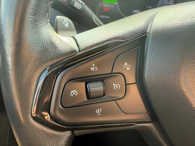 2022 Chevrolet Bolt EUV Vehicle Photo in MADISON, WI 53713-3220