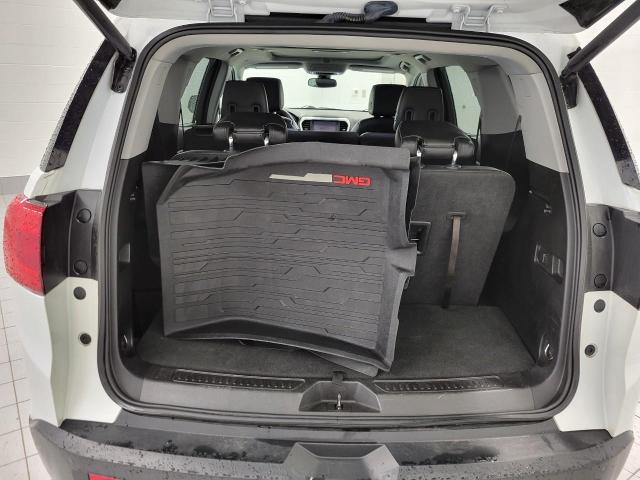 2018 GMC Acadia Vehicle Photo in NEENAH, WI 54956-2243
