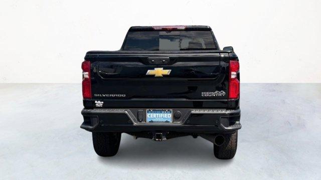 2024 Chevrolet Silverado 2500 HD Vehicle Photo in Nashua, NH 03060
