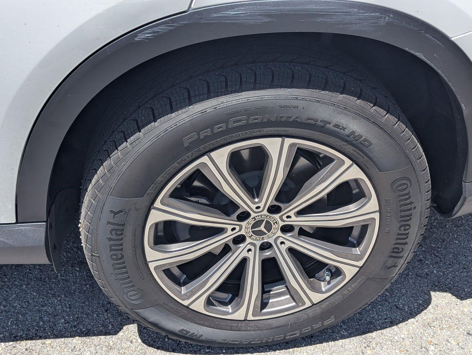 2023 Mercedes-Benz GLC Vehicle Photo in Delray Beach, FL 33444