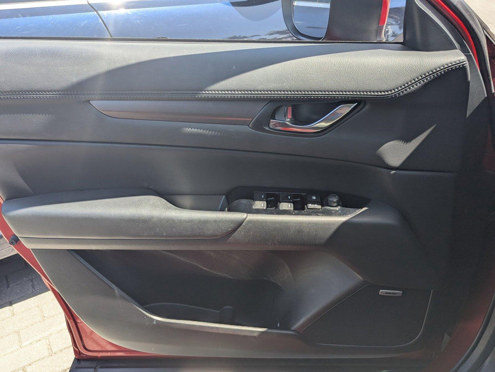 2019 Mazda CX-5 Vehicle Photo in Delray Beach, FL 33444