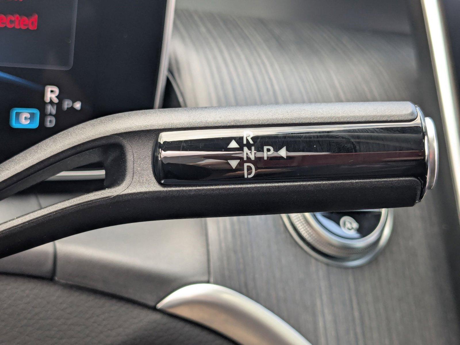 2024 Mercedes-Benz GLC Vehicle Photo in Pompano Beach, FL 33064