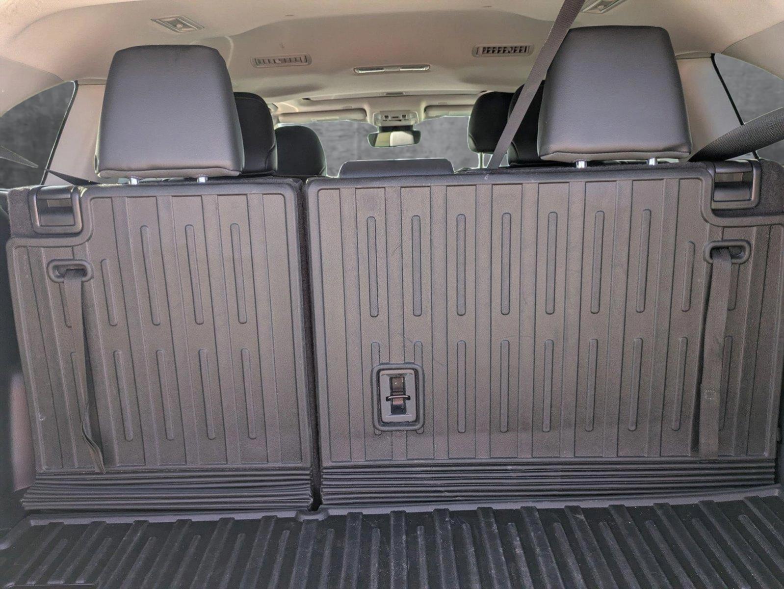 2024 Toyota Highlander Vehicle Photo in Winter Park, FL 32792