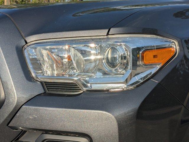 2022 Toyota Tacoma 2WD Vehicle Photo in BRUNSWICK, GA 31525-1881