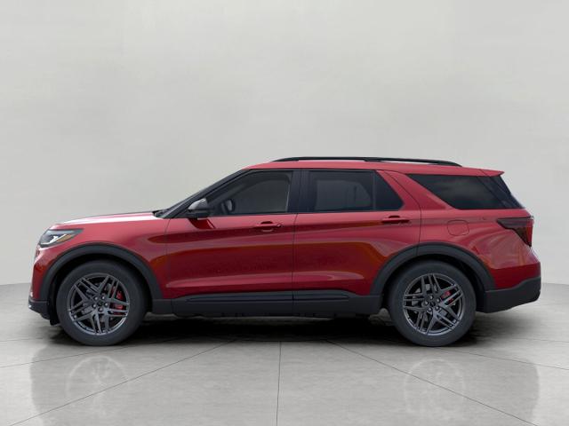 2025 Ford Explorer Vehicle Photo in Oshkosh, WI 54901
