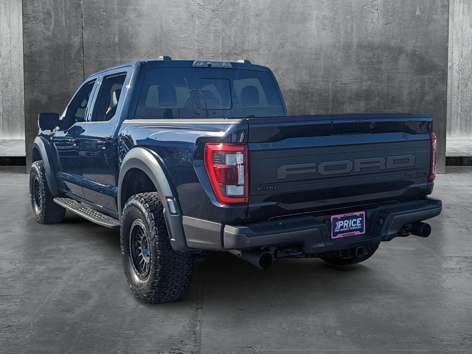 2022 Ford F-150 Vehicle Photo in Bradenton, FL 34207
