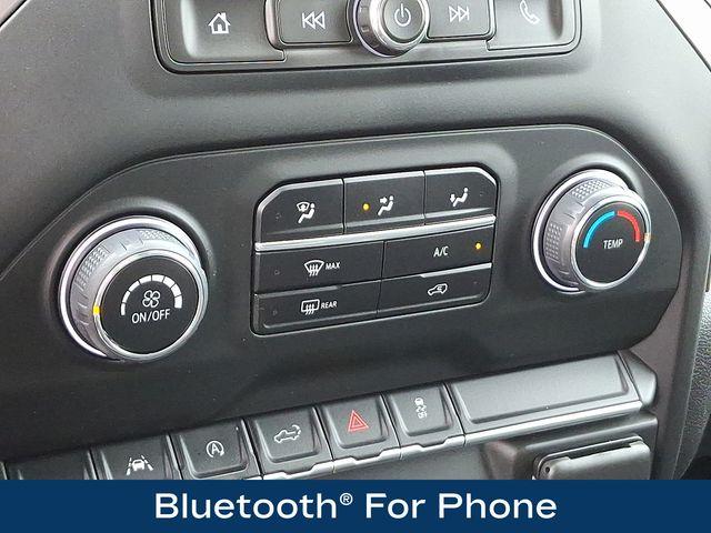 2022 Chevrolet Silverado 1500 Vehicle Photo in PAWLING, NY 12564-3219
