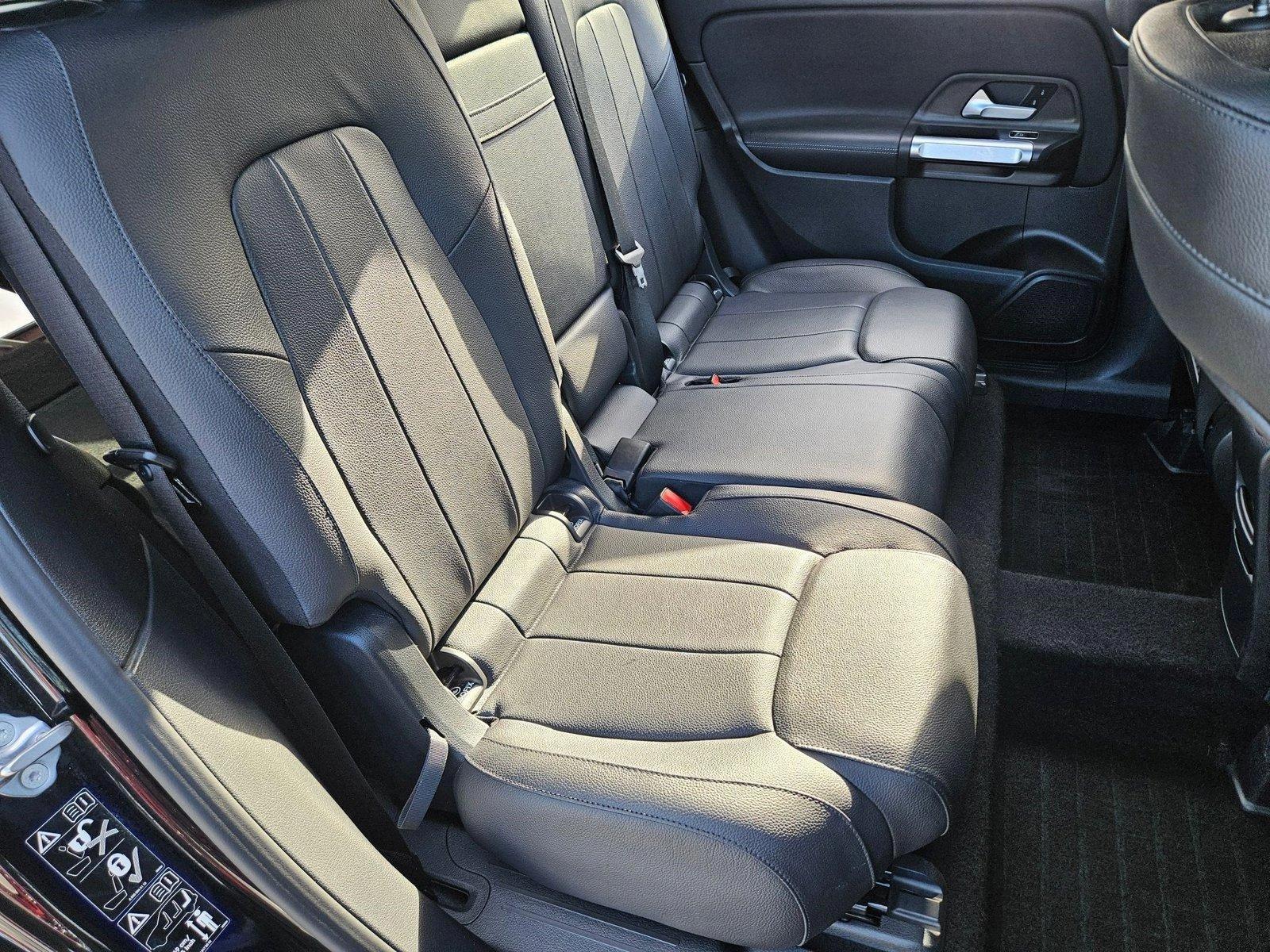 2021 Mercedes-Benz GLB Vehicle Photo in Fort Lauderdale, FL 33316